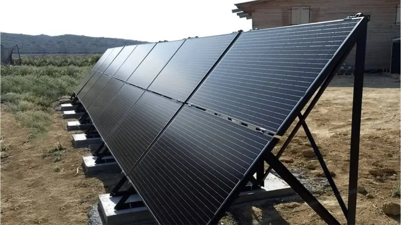 Solar Panels